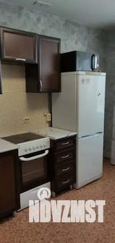 1-к квартира, посуточно, 40м2, 11/17 этаж