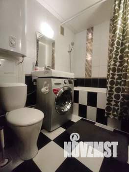 2-к квартира, посуточно, 42м2, 2/5 этаж