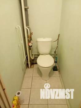 1-к квартира, посуточно, 40м2, 4/10 этаж