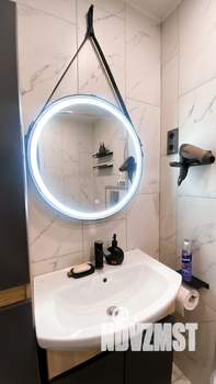 2-к квартира, посуточно, 40м2, 4/5 этаж
