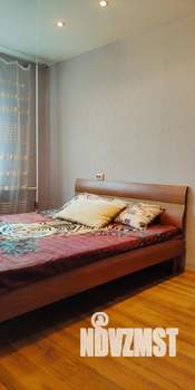 2-к квартира, посуточно, 49м2, 1/1 этаж