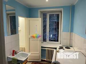 2-к квартира, на длительный срок, 39м2, 3/4 этаж