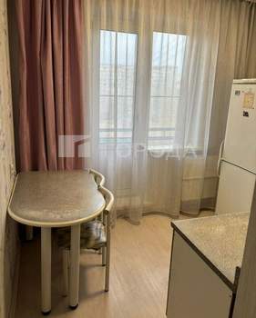 1-к квартира, на длительный срок, 37м2, 4/9 этаж