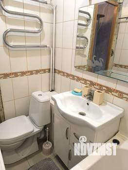 1-к квартира, на длительный срок, 30м2, 5/5 этаж