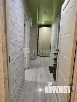 2-к квартира, на длительный срок, 44м2, 5/5 этаж