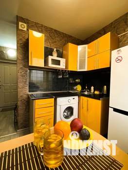 1-к квартира, посуточно, 25м2, 9/9 этаж