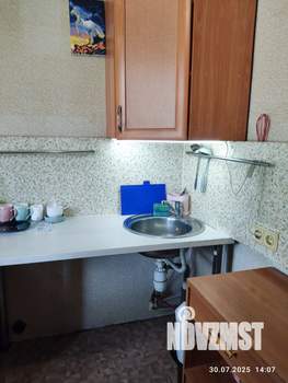 2-к квартира, на длительный срок, 43м2, 1/5 этаж