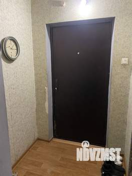 1-к квартира, на длительный срок, 35м2, 1/9 этаж