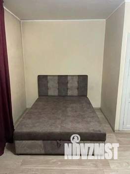 1-к квартира, посуточно, 31м2, 1/1 этаж