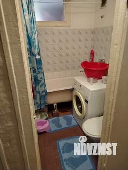1-к квартира, на длительный срок, 30м2, 5/5 этаж