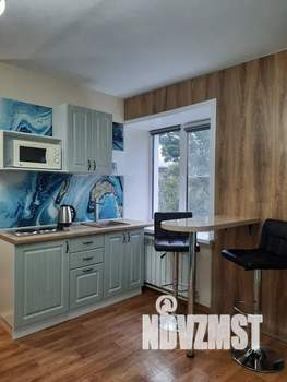 Студия квартира, посуточно, 25м2, 5/5 этаж