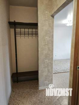 1-к квартира, на длительный срок, 31м2, 4/5 этаж