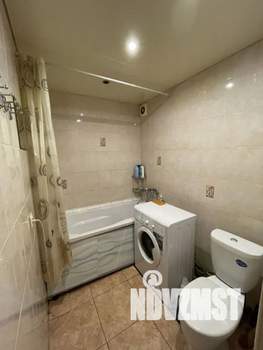 2-к квартира, посуточно, 45м2, 1/1 этаж