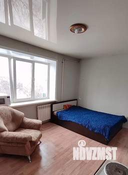 Студия квартира, на длительный срок, 21м2, 5/5 этаж
