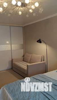 1-к квартира, посуточно, 30м2, 2/5 этаж