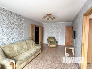2-к квартира, посуточно, 55м2, 9/10 этаж