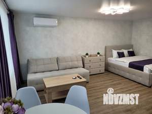 Студия квартира, посуточно, 31м2, 4/5 этаж