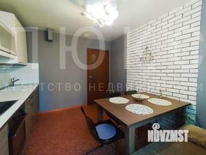 3-к квартира, на длительный срок, 78м2, 1/18 этаж