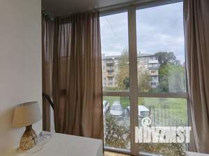 2-к квартира, на длительный срок, 45м2, 2/5 этаж