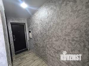 1-к квартира, посуточно, 37м2, 5/5 этаж