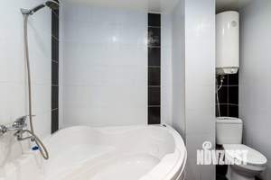 2-к квартира, посуточно, 45м2, 8/14 этаж