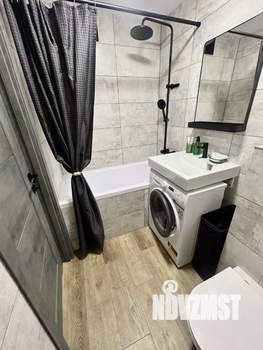 1-к квартира, посуточно, 30м2, 9/18 этаж