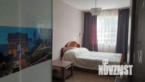 2-к квартира, посуточно, 47м2, 3/5 этаж