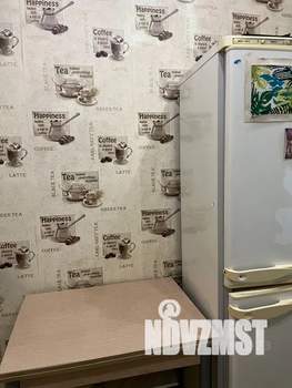 3-к квартира, посуточно, 60м2, 2/5 этаж