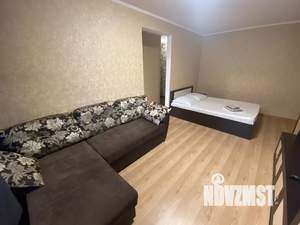 1-к квартира, посуточно, 30м2, 2/5 этаж