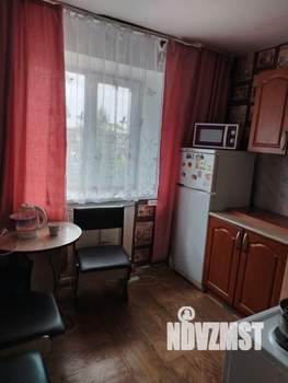 1-к квартира, на длительный срок, 30м2, 5/5 этаж