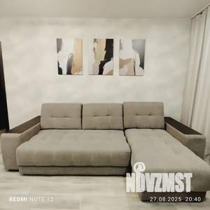 2-к квартира, посуточно, 40м2, 5/5 этаж