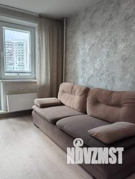 2-к квартира, посуточно, 50м2, 7/16 этаж