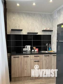 Студия квартира, посуточно, 30м2, 1/9 этаж