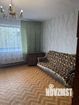 3-к квартира, на длительный срок, 65м2, 2/5 этаж