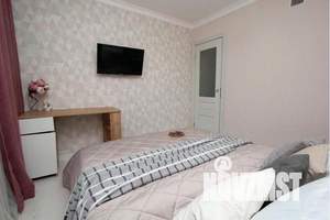 2-к квартира, посуточно, 40м2, 10/16 этаж