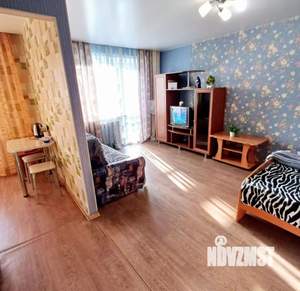 1-к квартира, на длительный срок, 32м2, 4/5 этаж