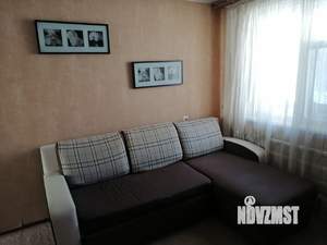 2-к квартира, посуточно, 42м2, 2/5 этаж