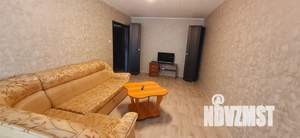 1-к квартира, посуточно, 36м2, 8/10 этаж