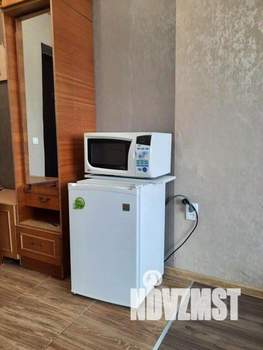 1-к квартира, посуточно, 19м2, 1/1 этаж