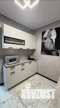 1-к квартира, посуточно, 30м2, 6/9 этаж