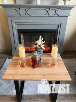 1-к квартира, посуточно, 36м2, 3/9 этаж