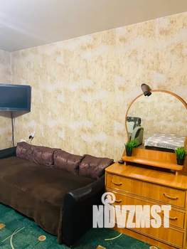 1-к квартира, посуточно, 32м2, 1/9 этаж