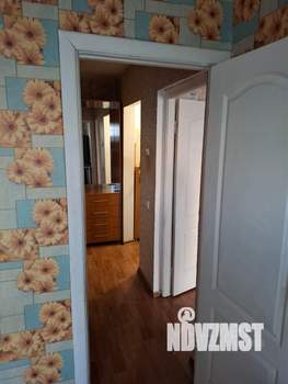 1-к квартира, на длительный срок, 35м2, 1/9 этаж