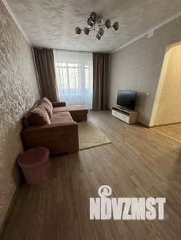 2-к квартира, посуточно, 50м2, 3/9 этаж