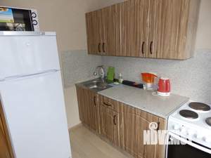 3-к квартира, посуточно, 60м2, 2/5 этаж