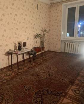 2-к квартира, на длительный срок, 45м2, 4/9 этаж