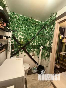 Студия квартира, на длительный срок, 17м2, 1/5 этаж