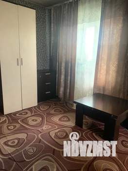 1-к квартира, посуточно, 40м2, 5/12 этаж