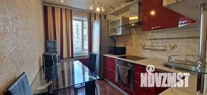 3-к квартира, посуточно, 55м2, 3/9 этаж