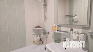 2-к квартира, посуточно, 60м2, 1/9 этаж